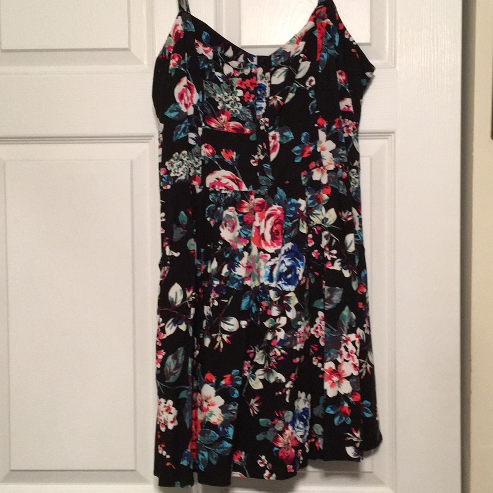 Express Dress